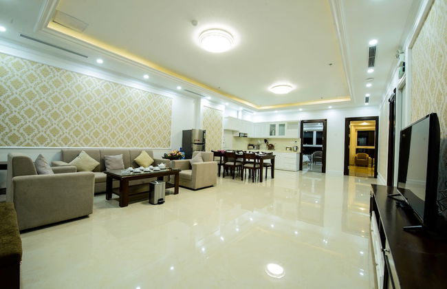 The Shine Office and Apartment - Photo 14