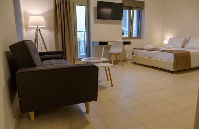Uni Island City Suites - Foto 67