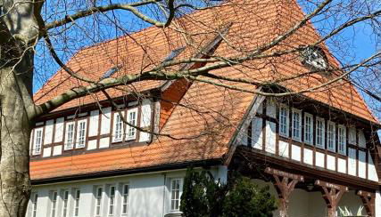 Großes Ferienhaus an der Ostsee "Oldevighus" - Foto 2