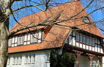 Großes Ferienhaus an der Ostsee "Oldevighus" - Foto 2