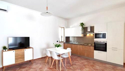 Villa singola Amanda - 500m dal mare - Foto 5, stove, pet friendly, minibar