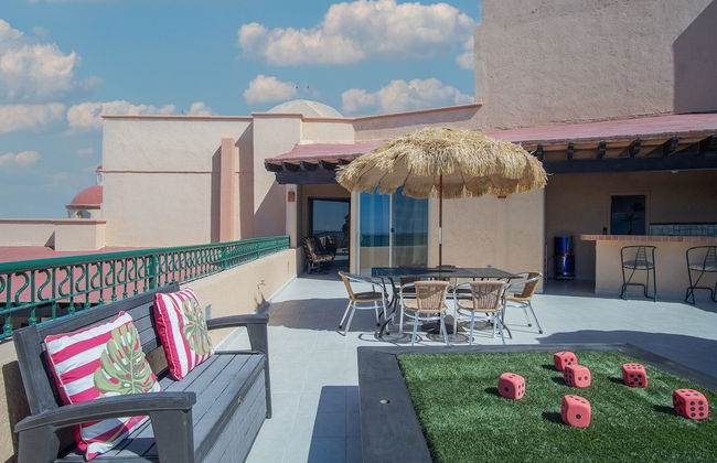 Casa Frida Massive Condo Sleeps up to 12! - Foto 74