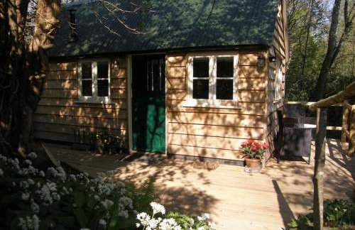 Cabin in the Woods - Foto 1