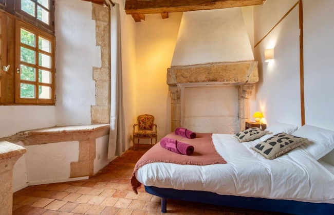 Domaine de Fontenay - Foto 21