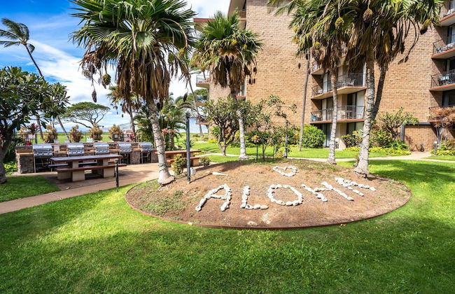 Modern & Polished Oceanfront Vistas - Foto 32