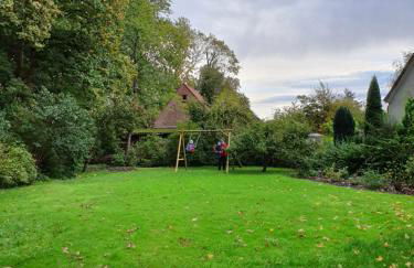Ferienhaus an der Nordsee - familienfreundlich, gut ausgestattet & viel Platz - Photo 27