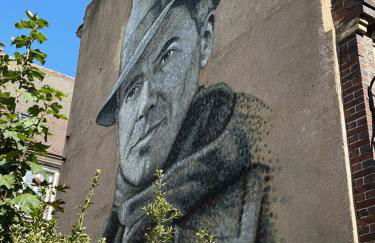 Magnifique T2 avec parking privatif proche Gare, salle de concert, centre ville - Foto 23