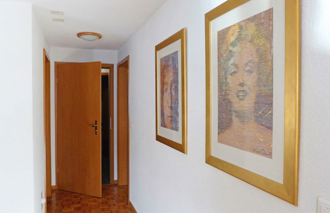 Chalet Perle - Photo 23