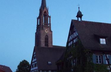 Ferienwohnung 'Alte Schmiede' - Foto 13