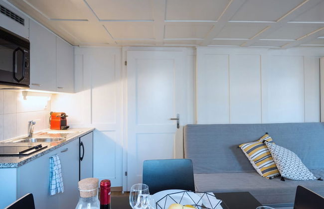 Hitrental Zeughausgasse Apartments - Foto 26