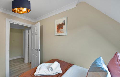 Deanway Serviced Apartments Chalfont St Giles By 360Stays - Photo 80