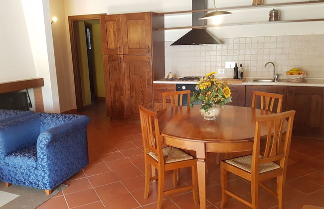 Poggio Cennina Resort - Photo 55