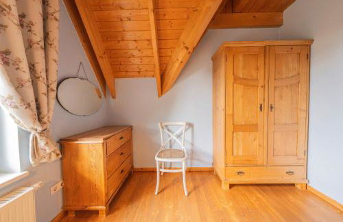 Ferienhaus Möwe - Foto 22