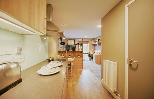 Student Only The Combworks - Foto 14