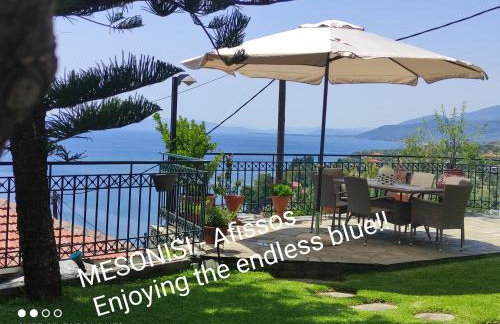 Mesonisi Boutique - Sea View in Afissos, Pelion - Photo 63