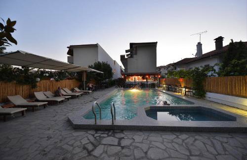 Anna Christina Apartments - Foto 41