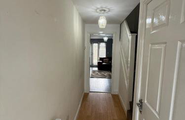 Beautiful park view town house - Foto 20