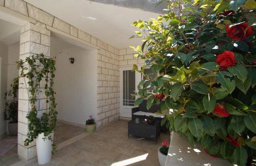 Apartments Mirna - Foto 60