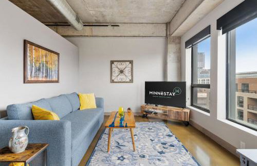 Sable 604 - One Bedroom - Photo 6