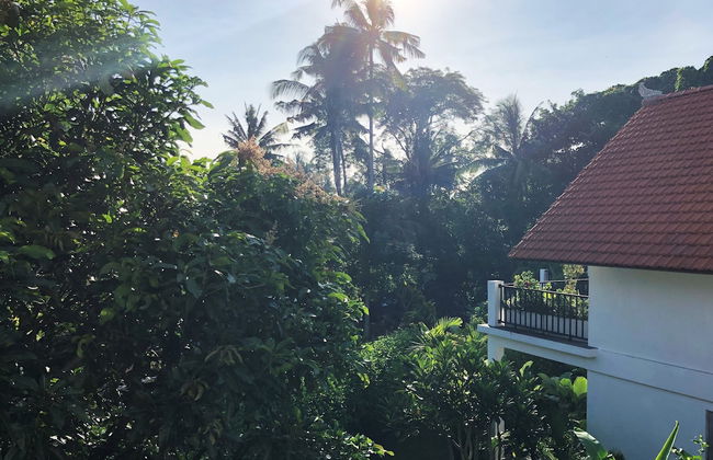 The White Villas Ubud - Photo 53