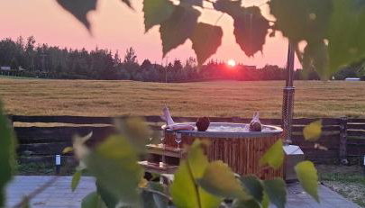 Mazurkowo domek Gaj-Grzmięca - Foto 2