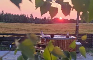 Mazurkowo domek Gaj-Grzmięca - Foto 2