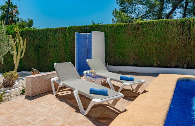 Adsubia Toscamar - Foto 41