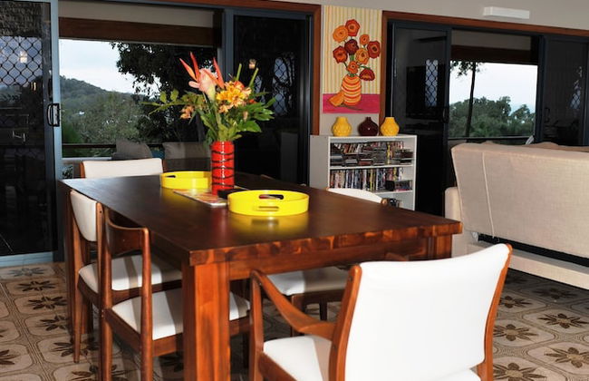 The Sanctuary Retreat - Foto 13