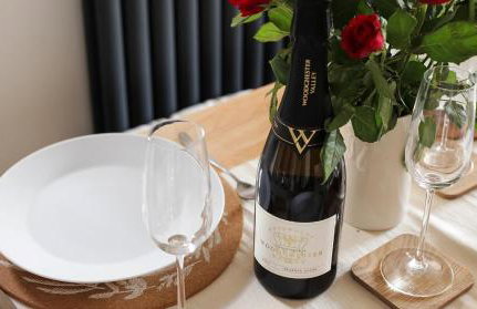 Loveview - A Painswick Stone Haven - Foto 59