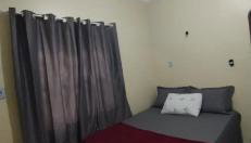 Casa com 3 quarto mobiliada - Foto 3