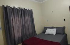 Casa com 3 quarto mobiliada - Foto 3