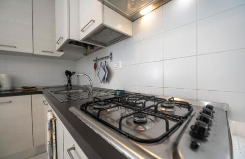 324 - Casa Brezza Marina, 10 Minuti a piedi dalla spiaggia e dal mare di Riva Trigoso - Foto 24