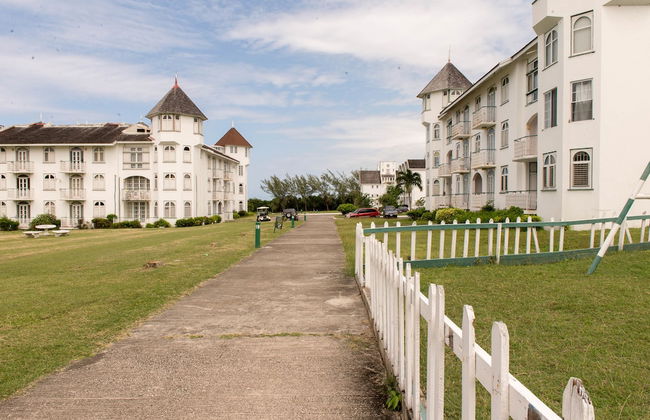 Seacastles Exora Beach Suite - Foto 27