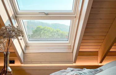 Hercynia Lodge - Foto 3