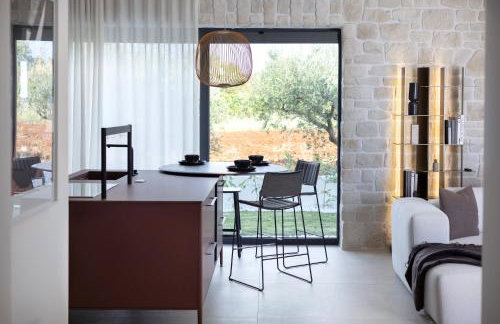 Casa Muso Luxury Villa Private Holiday Villa near Poreč - Foto 33