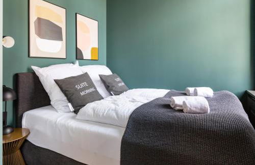 Limehome Rottenburg am Neckar Poststraße - Foto 34