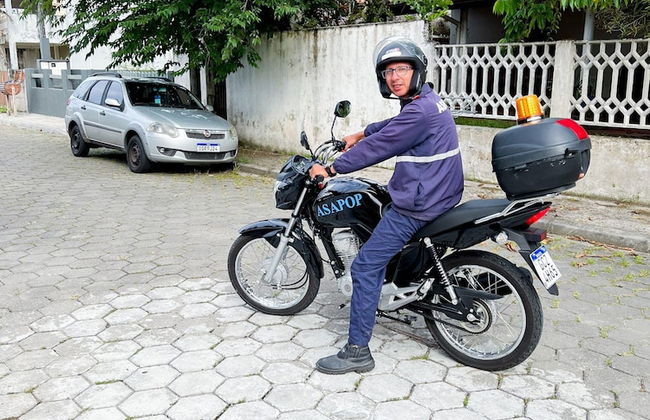 Casa Massaguaçú - Foto 66