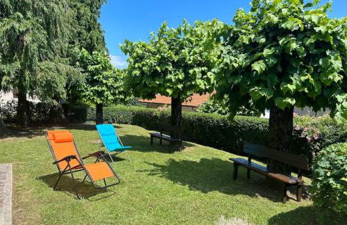 Villino Cecchini - Foto 16