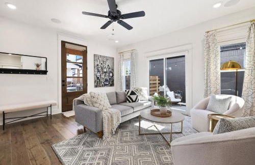 House of OZ - Heart of Bentonville - MTB-Friendly - Foto 11