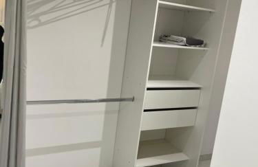 Chez Julie petit appartement une chambre rez jardin maison - Foto 12