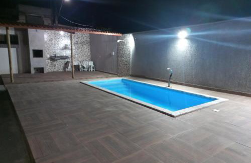 Nossa Casa com Piscina - Photo 27