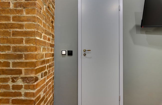 RentalSPb on Makarova embankment - Foto 20