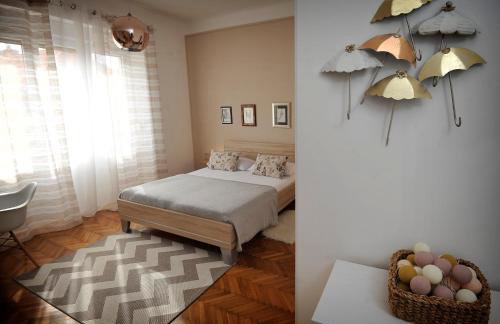 Celtis Old town Apartment - Foto 1