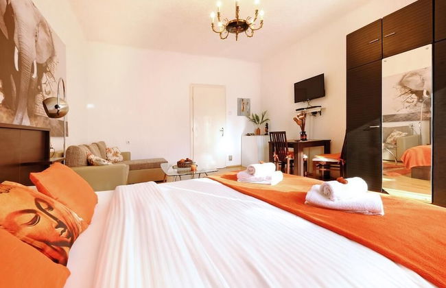 Apartment Alexandria - Foto 5