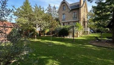 Locavilla - Saint-Hilaire - Foto 2, Garden