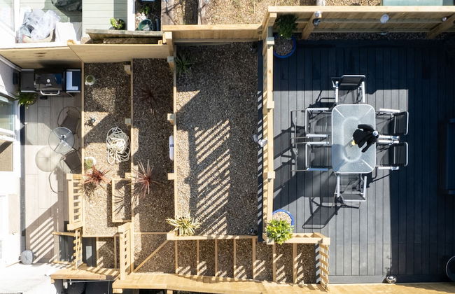 Ty Hapus - Close to Beach and Town - Photo 46