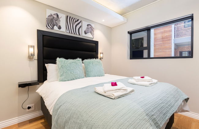 The Docklands 509 by CTHA - Photo 4