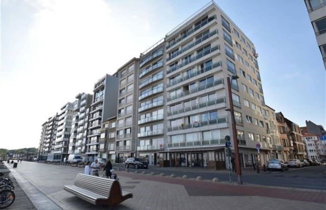 Appartement Knokke-Heist - Foto 14