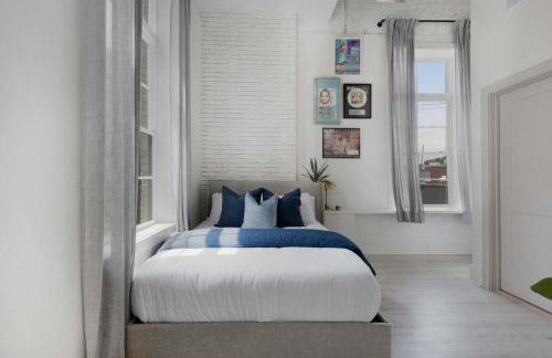 Dibs On Nashville by Maddox Hotel - Foto 9