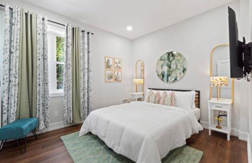 CityLine Group Stay | Near NYC | Private Parking - Foto 5